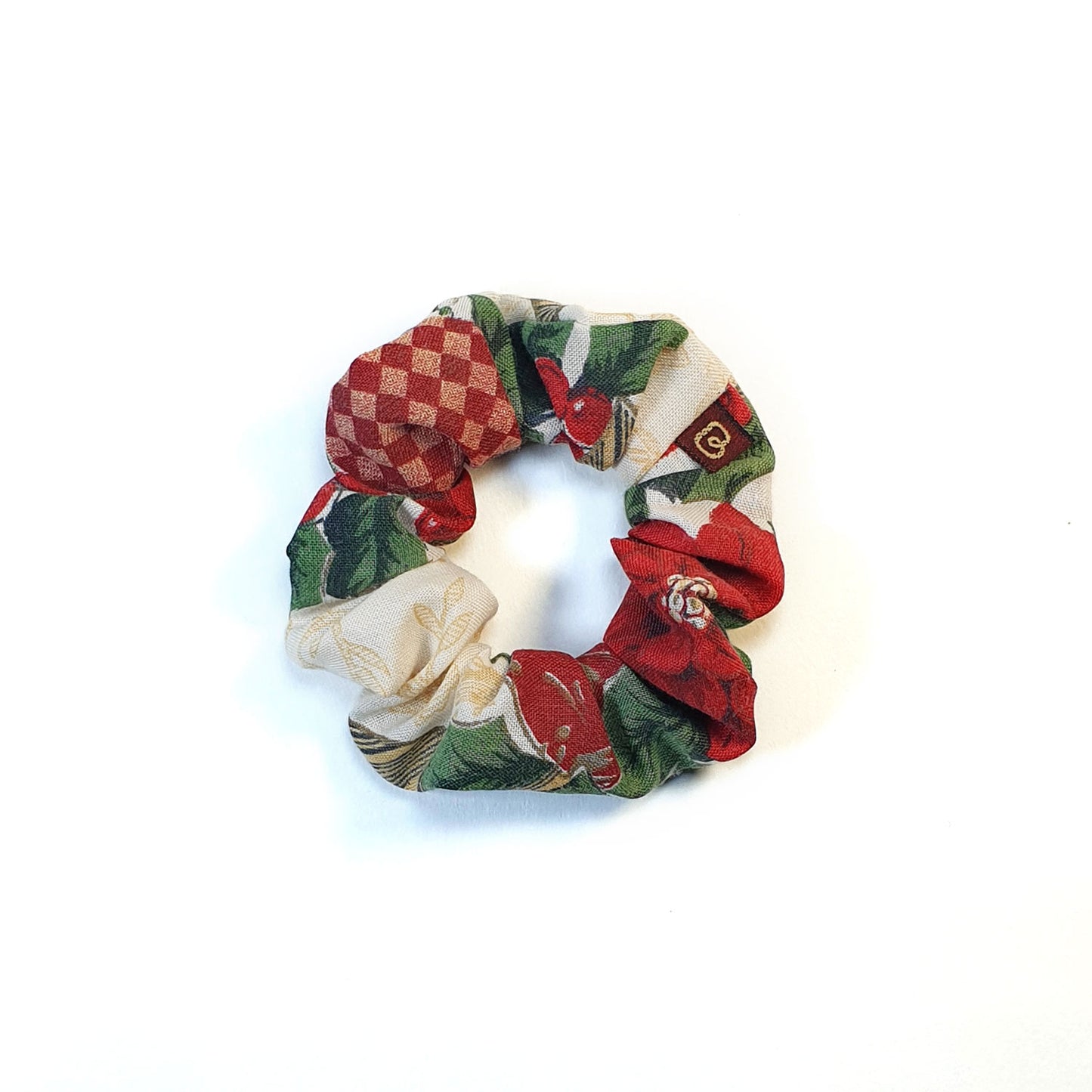 Chouchou Noël d'antan
