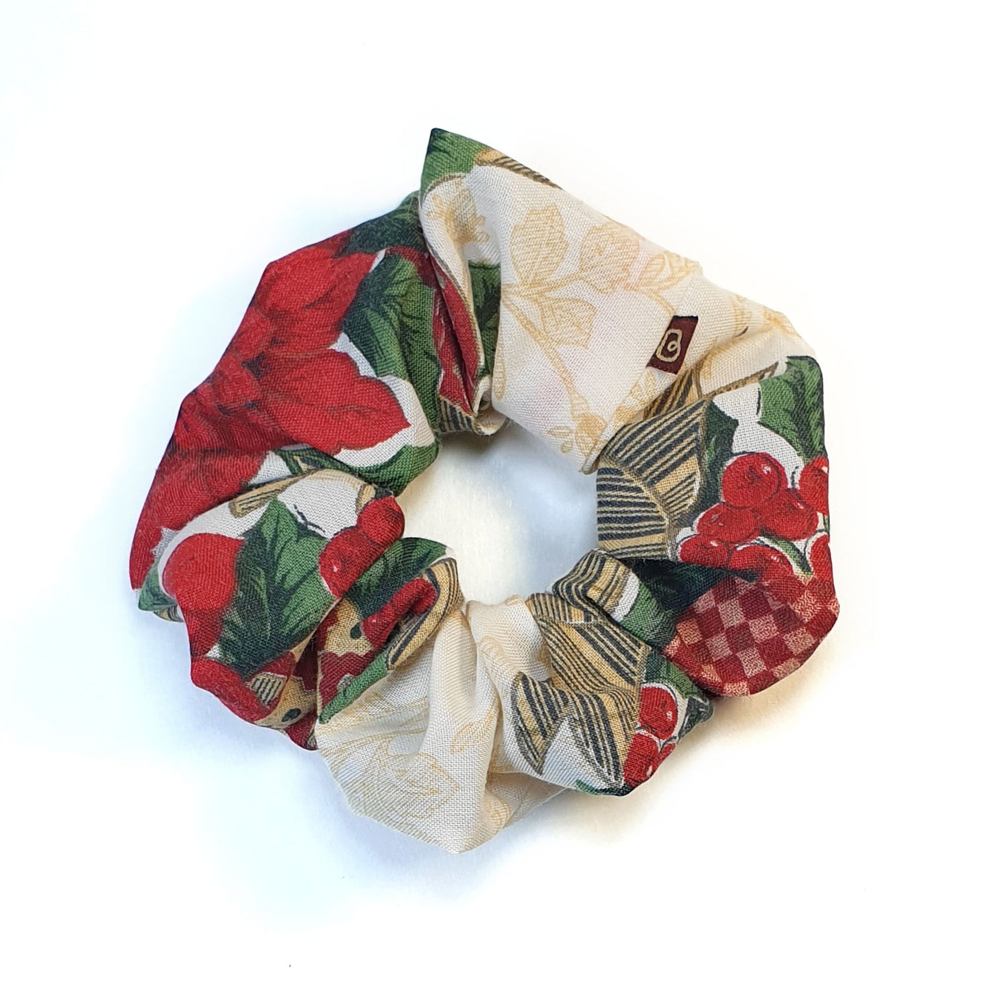 Chouchou Noël d'antan