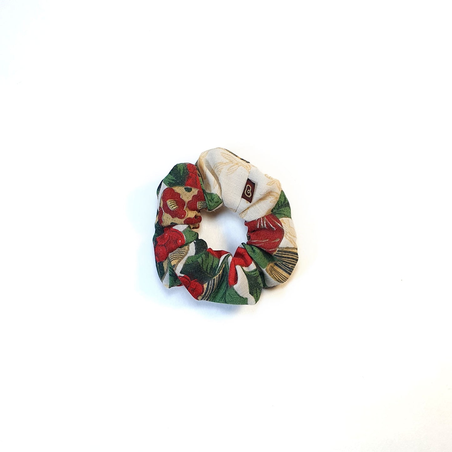 Chouchou Noël d'antan