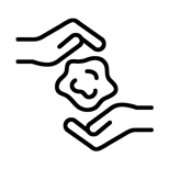 icône de fabrication française